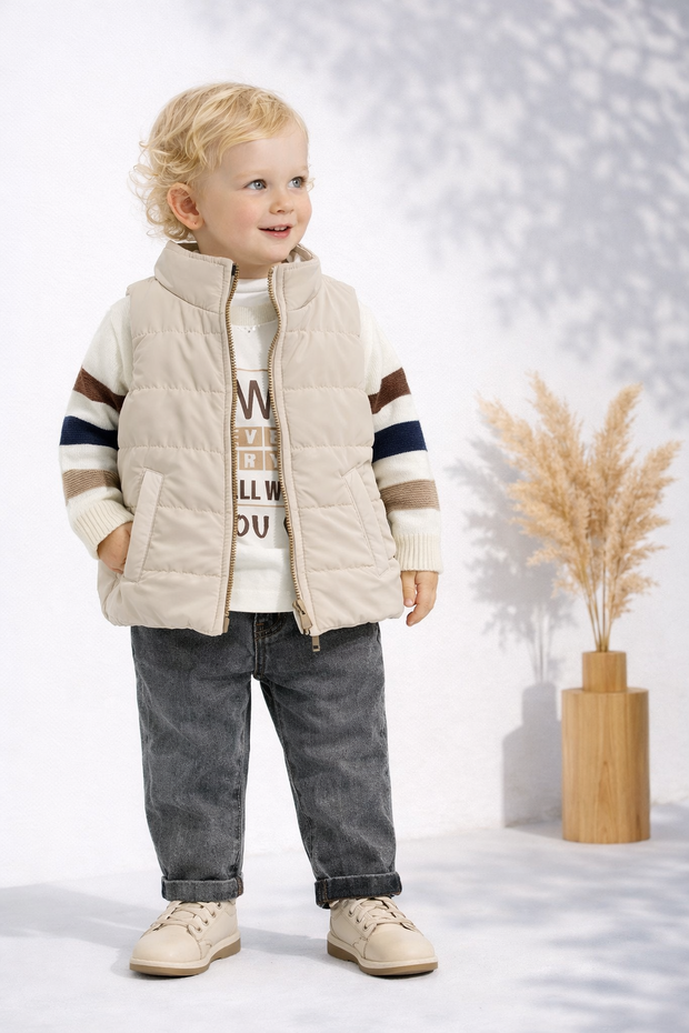 Baby Boy Set